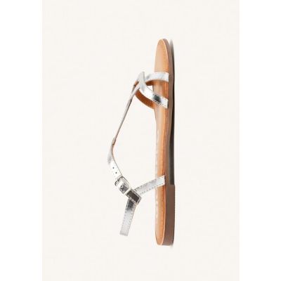 4. Gioseppo LAMIM Damenschuhe (69113-P-Plata)