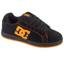 DC Shoes Gaveler ADYS100536-BO1 Schwarz 41