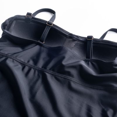 6. Badeanzug, Oberteil AquaWave Carina Top Wwmns Ps W 92800593868