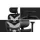 9. Huzaro Combat 8.0 Carbon Gaming Stuhl