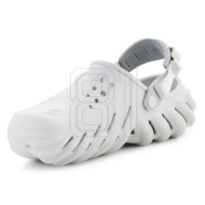 3. Crocs Echo Clog 207937-1FT