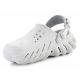 3. Crocs Echo Clog 207937-1FT