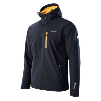 Herren-Softshelljacke SIHAR SP