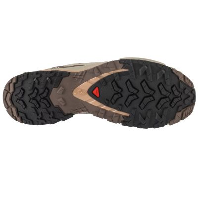 4. Salomon XA Pro 3D v9 W L47882800 Schwarz 37 1/3