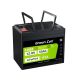 53. GREEN CELL LIFEPO4 CUBE-AKKU 50AH 12V/12,8V 640WH LFPGC12V50AH