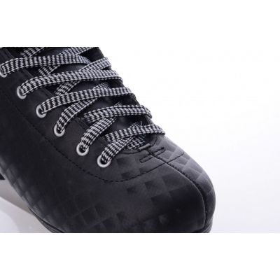 13. Tempish Giulia Black Plus W 1300001626 Eiskunstlaufschuhe