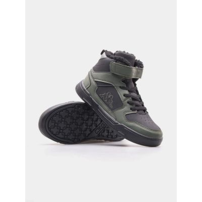 16. Kappa Lineup Fur K Jr 261071K-3111 Schuhe