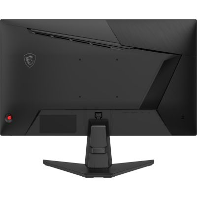 3. MSI MAG 245F X24 Computermonitor 60,5 cm (23,8 Zoll) 1920 x 1080 Pixel Full HD LCD Schwarz