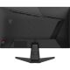 3. MSI MAG 245F X24 Computermonitor 60,5 cm (23,8 Zoll) 1920 x 1080 Pixel Full HD LCD Schwarz