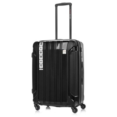 SwissBags Tourist 76444 Koffer