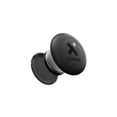6. Xtorm XTAG2GA11-3PACK GPS-Locator Universal Smart Keychain Schwarz