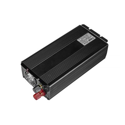 8. GREEN CELL INV09 WECHSELRICHTER 12V-230V 1000W/2000W REINE SINUSWELLEN-WECHSELRICHTER