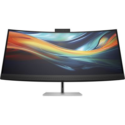 HP Pro Konferenzmonitor Serie 7 5K2K – 740pm, 39,7"