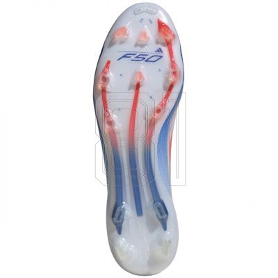 6. Adidas F50 Elite FG M IF8818 Fußballschuhe