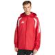 adidas Tiro 26 League Windbreaker Herrenjacke rot JY9731