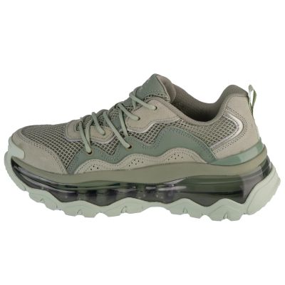 2. Skechers Uno Chaos 177935-SAGE Grün 36