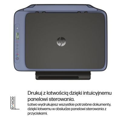 31. HP DeskJet 2921 All-in-One Drucker (A24HWB)