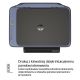 31. HP DeskJet 2921 All-in-One Drucker (A24HWB)