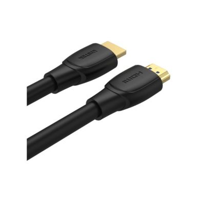 4. UNITEK HDMI 2.0-Kabel, 4K 60Hz, C11068BK, 7 m