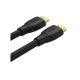 4. UNITEK HDMI 2.0-Kabel, 4K 60Hz, C11068BK, 7 m