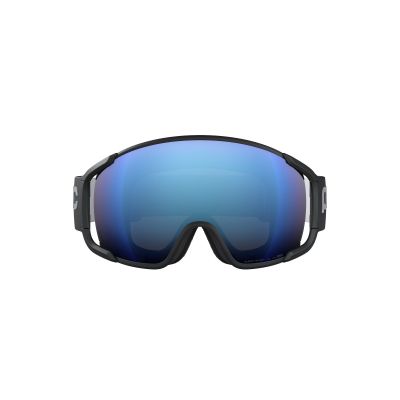4. POC Zonula Marco Odermatt Ed. Schwarze Skibrille