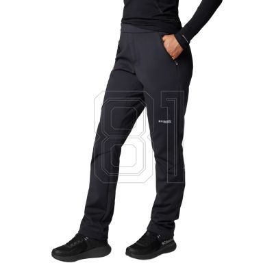 2. Columbia Weste Canyon High-Rise Softshell Hose W 2105831010