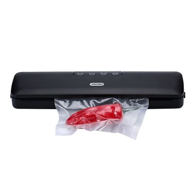 5. Mesko Home MS 4492 Vakuumiergerät 0,6 mbar Schwarz