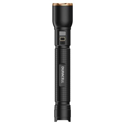 15. Duracell DF4000R Blister-Taschenlampe