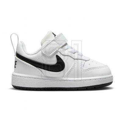 Nike Court Borough Low Recraft Jr DV5458-104 Schuhe