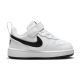 Nike Court Borough Low Recraft Jr DV5458-104 Schuhe