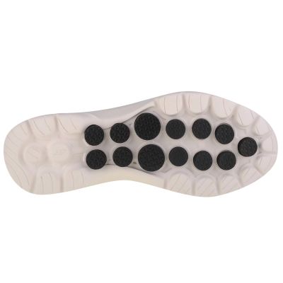 4. Skechers Go Walk 6 - Clear Virtue 124505-BKW Schwarz 36