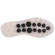 4. Skechers Go Walk 6 - Clear Virtue 124505-BKW Schwarz 36