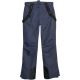 10. Damen-Skihose 4F FNK F1157 marineblau 4FWAW25TFTRF1157 31S