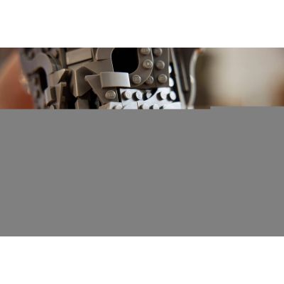 37. LEGO Icons 11373 – Der Herr der Ringe: Saurons Helm