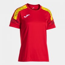 Joma Championship VIII Kurzarm-T-Shirt W 902514.609