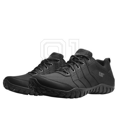 5. Caterpillar Instruct M P722309 Schuhe