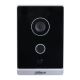2. Dahua Technology VTO2211G-WP-S2 Video-Türsprechanlage, Schwarz, Silber