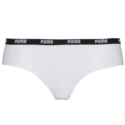 6. Puma Brazilian Slips 2er-Pack W 603051001-300