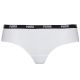 6. Puma Brazilian Slips 2er-Pack W 603051001-300