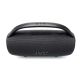 2. JVC XS-E524B Tragbarer Bluetooth-Lautsprecher Schwarz