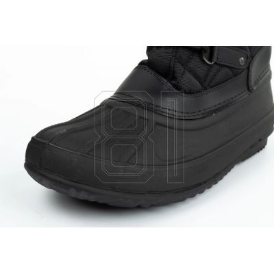 8. Geographical Norway Schuhe in MATTI NOIR