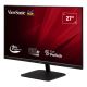 4. Viewsonic VA2732-H-2 Computermonitor 68,6 cm (27 Zoll) 1920 x 1080 Pixel Full HD LED Schwarz