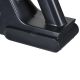 7. Samsung Jet 65 Pet VS15A60AGR5 Bodenstaubsauger (Schwarz)