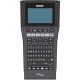 5. Brother PT-H500 Etikettendrucker, 180 x 180 dpi, 30 mm/s, kabelgebunden, TZe, QWERTY