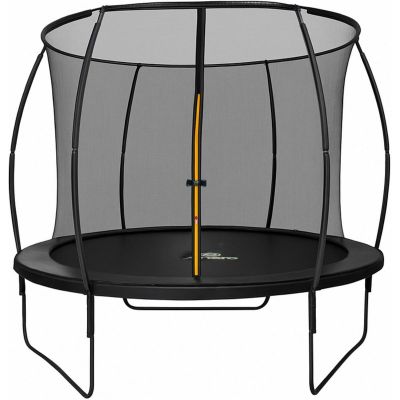 ENERO Trampolin mit Innennetz Ø244CM PREMIUM
