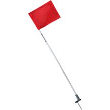 Yakimasport Drive-In Eckflagge