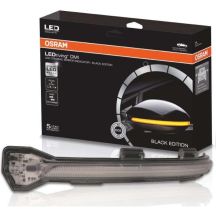 Osram LED DMI 8W0 BK S Audi A4 Schwarz