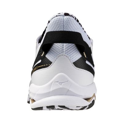 6. Mizuno Wave Mirage 5 X1GA235041 Schuhe