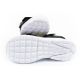 30. Skechers Jr. 406512L/BKLM Sandalen