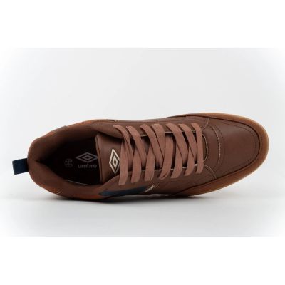 8. Umbro Herren-Sportschuhe Ugo – niedrige urbane Casual-Sneaker